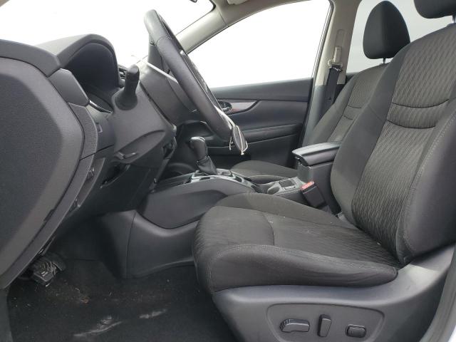 2020 NISSAN ROGUE S - 5N1AT2MTXLC792717