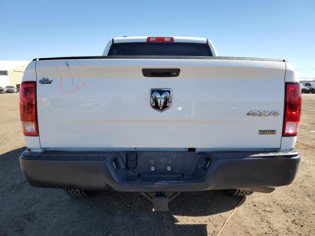 2016 RAM 1500 ST - 1C6RR7KGXGS362617