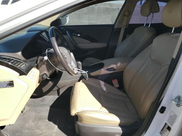 2015 HYUNDAI AZERA LIMITED KMHFH4JG0FA432916