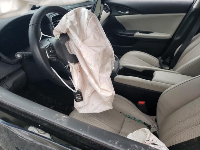 2019 HONDA INSIGHT TO 19XZE4F99KE015578
