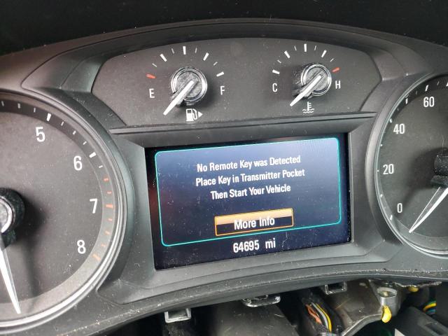 2020 BUICK ENCORE PRE - KL4CJASB2LB015150