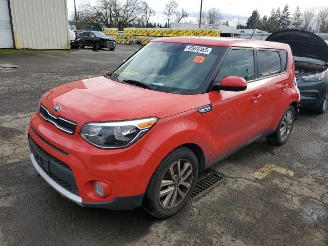 2018 KIA SOUL + - KNDJP3A5XJ7545580