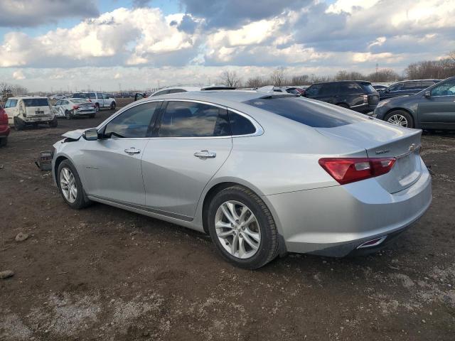 2016 CHEVROLET MALIBU LT - 1G1ZE5ST9GF194265