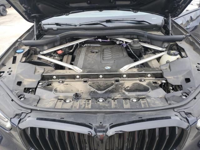 2023 BMW X5 SDRIVE - 5UXCR4C02P9P57783