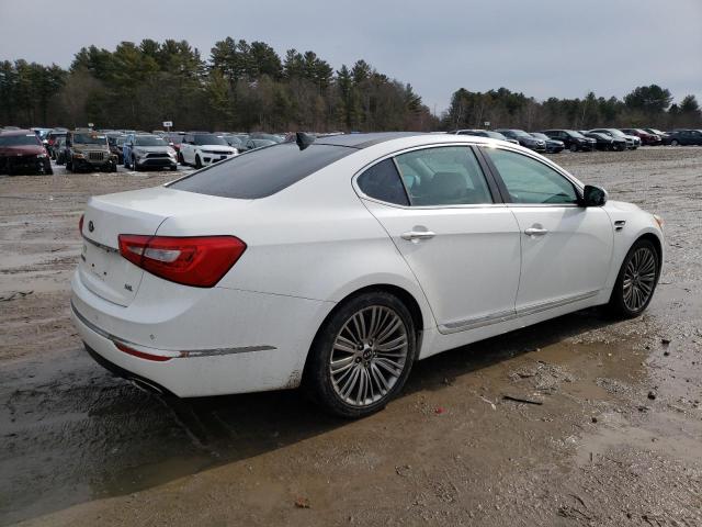 2015 KIA CADENZA EX KNALN4D79F5191682