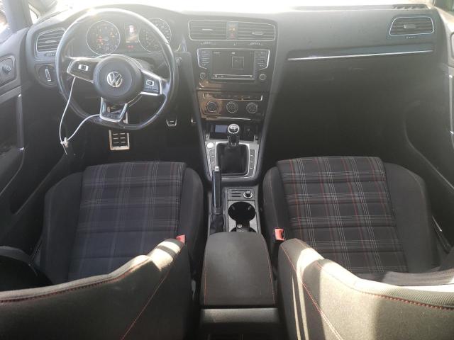 2017 VOLKSWAGEN GTI SPORT 3VW547AU4HM019676