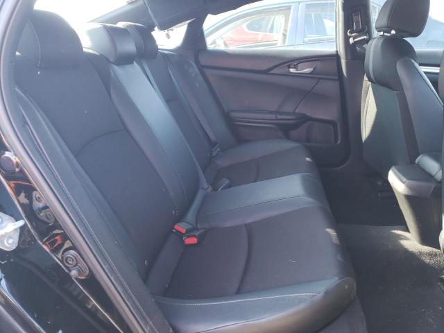 2021 HONDA CIVIC SPOR - 2HGFC2F82MH545727