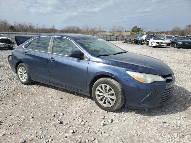 Vin: 4t4bf1fkxfr504628, lot: 50544185, toyota camry le 20154