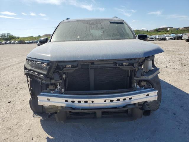 2023 HONDA PILOT TRAI 5FNYG1H63PB057270