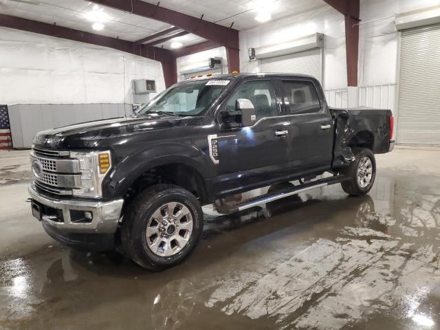 FORD F250 SUPER