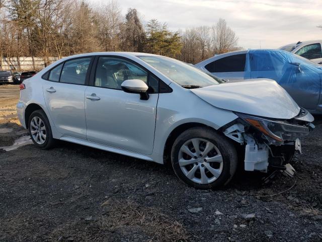Vin: 5yfb4mde1rp115963, lot: 45402485, toyota corolla le 20244