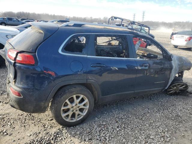 Vin: 1c4pjlcb3jd566576, lot: 46835575, jeep grand cher latitude 20183