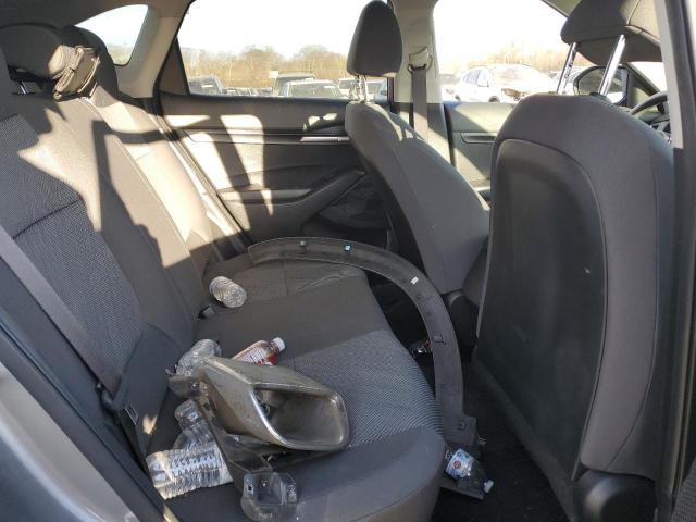 2021 KIA SELTOS LX KNDEPCAA1M7166177