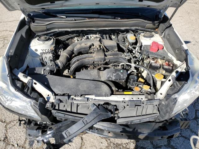 2016 SUBARU FORESTER 2 - JF2SJADC6GH525657