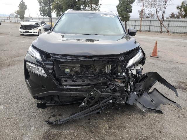 2023 NISSAN ROGUE PLAT JN8BT3DC2PW106502