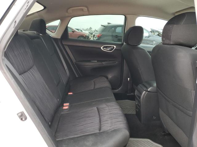 2019 NISSAN SENTRA S - 3N1AB7AP1KY274161