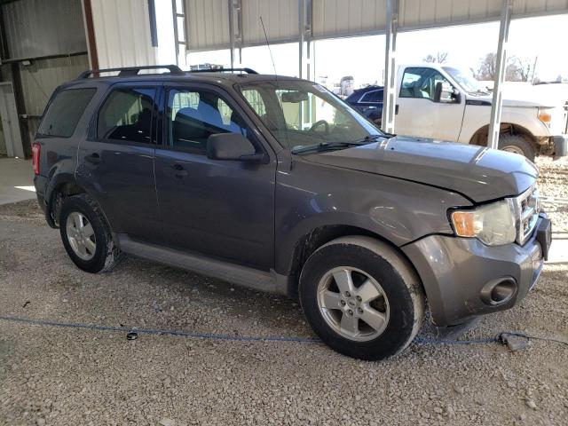 Vin: 1fmcu0d7xbka33261, lot: 44532465, ford escape xlt 20114
