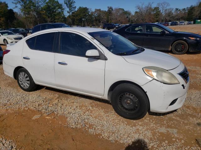 2017 NISSAN VERSA S - 3N1CN7AP7HL857422