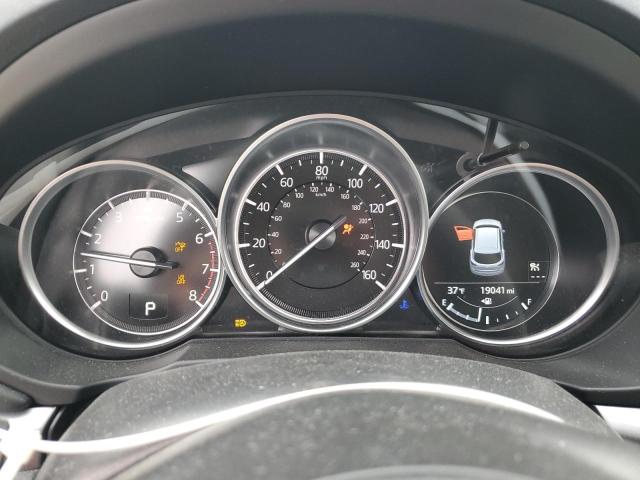 2024 MAZDA CX-5 PREFE - JM3KFBCLXR0496504