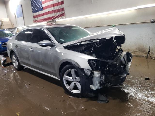 Vin: 1vwbn7a36cc092548, lot: 47240875, volkswagen passat se 20124