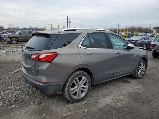 2018 CHEVROLET EQUINOX PR - 3GNAXWEX7JS570149