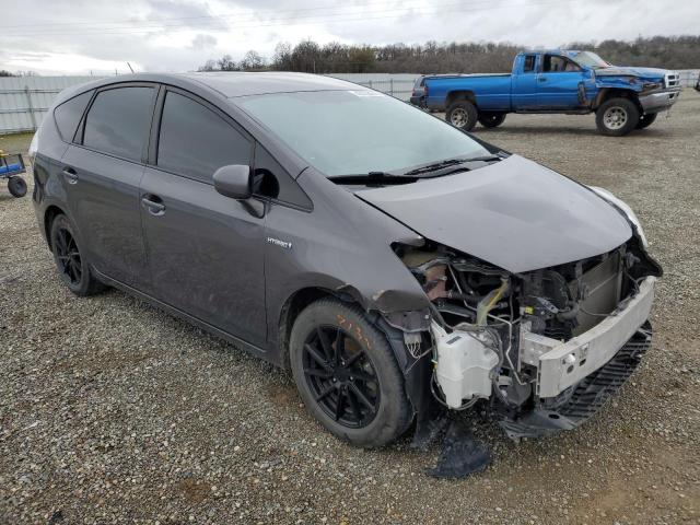 Vin: jtdzn3eu9ej007911, lot: 42758285, toyota prius 20144