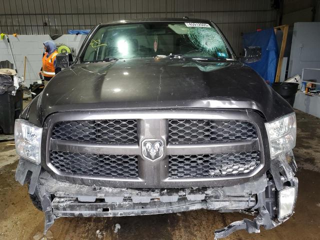 2018 RAM 1500 ST - 3C6RR7KT3JG123406