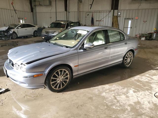 JAGUAR X-TYPE 3.0