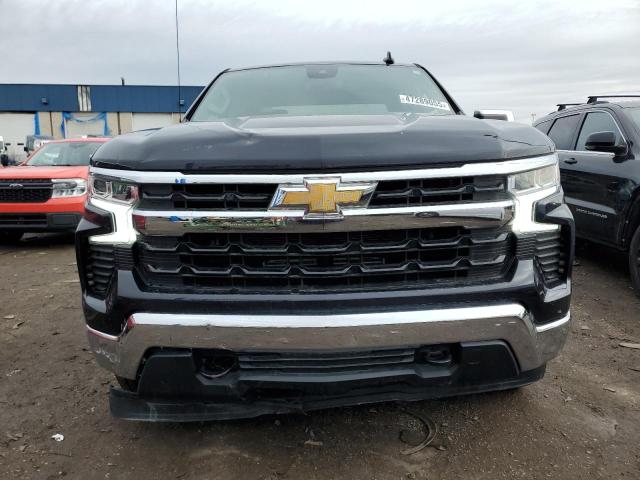2022 CHEVROLET SILVERADO - 1GCPDKEK7NZ530249