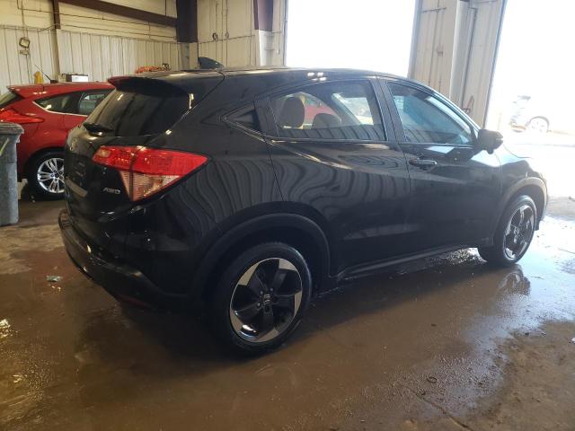 Vin: 3czru6h58jg722063, lot: 43940725, honda hr-v ex 20183