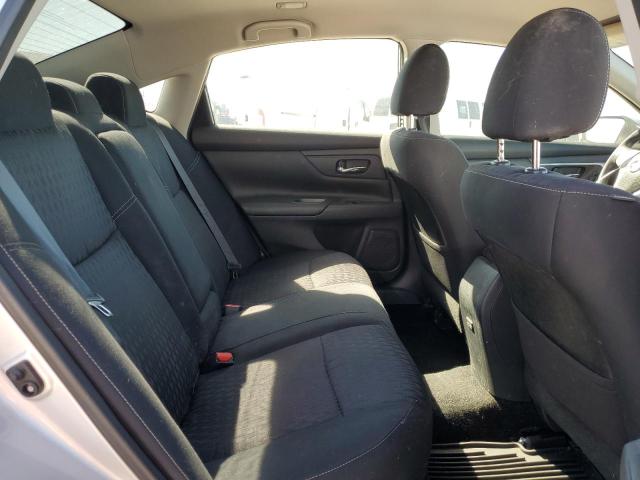 2018 NISSAN ALTIMA 2.5 - 1N4AL3AP8JC176731