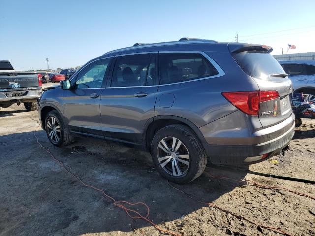 Vin: 5fnyf6h5xhb004722, lot: 46355945, honda pilot exl 20172