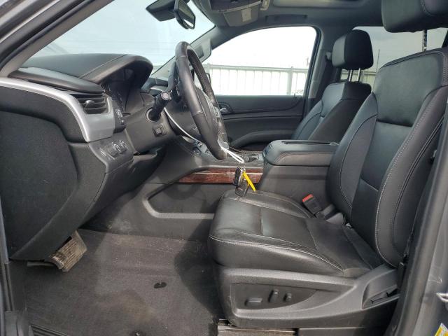 2020 GMC YUKON SLT 1GKS2BKC9LR234552