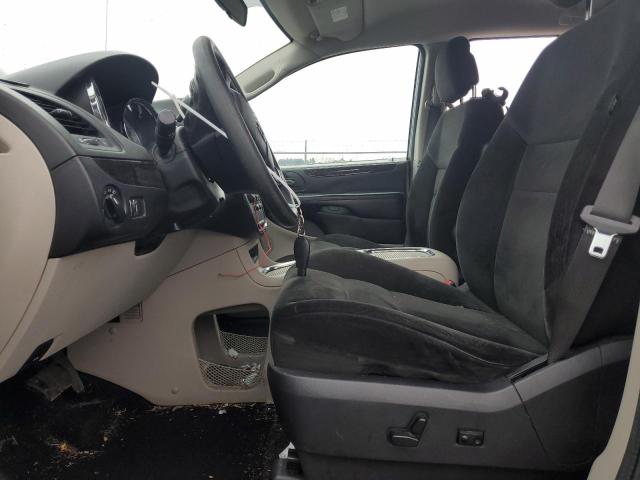 2015 DODGE GRAND CARA - 2C4RDGCG8FR733697