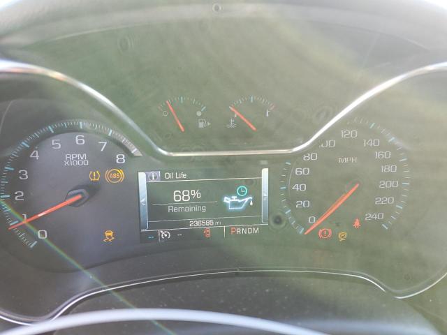2015 CHEVROLET IMPALA LT - 2G1125S32F9248678