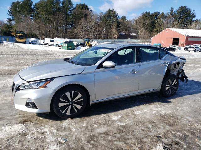 2019 NISSAN ALTIMA SL - 1N4BL4EW5KC220990