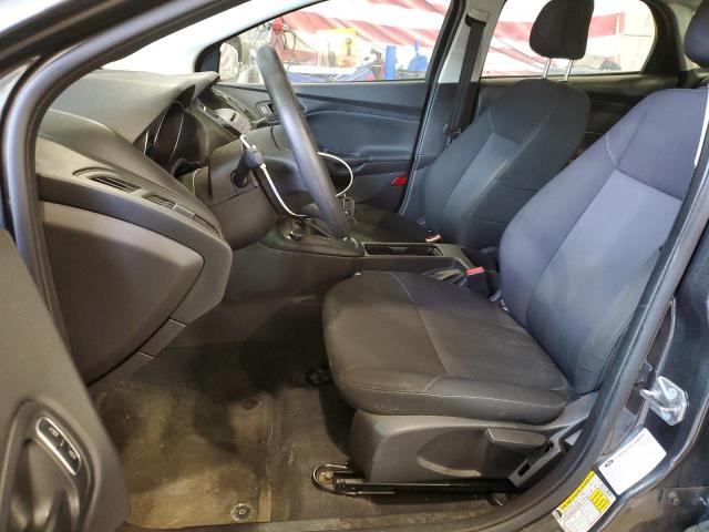 2015 FORD FOCUS S - 1FADP3E20FL220177