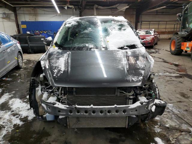 2017 FORD ESCAPE TIT 1FMCU9J98HUC14513