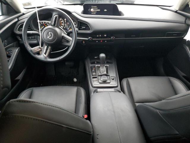 2021 MAZDA CX-30 SELE - 3MVDMBBL2MM272236