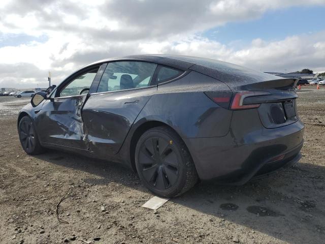Vin: 5yj3e1ea5rf746514, lot: 47242585, tesla model 3 20242