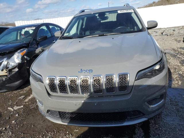 2020 JEEP CHEROKEE L - 1C4PJMDX4LD531564