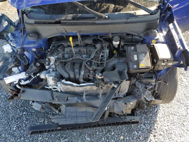 2022 HYUNDAI VENUE SEL - KMHRC8A36NU190937