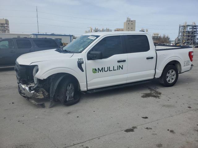2022 FORD F150 SUPER #3112482222