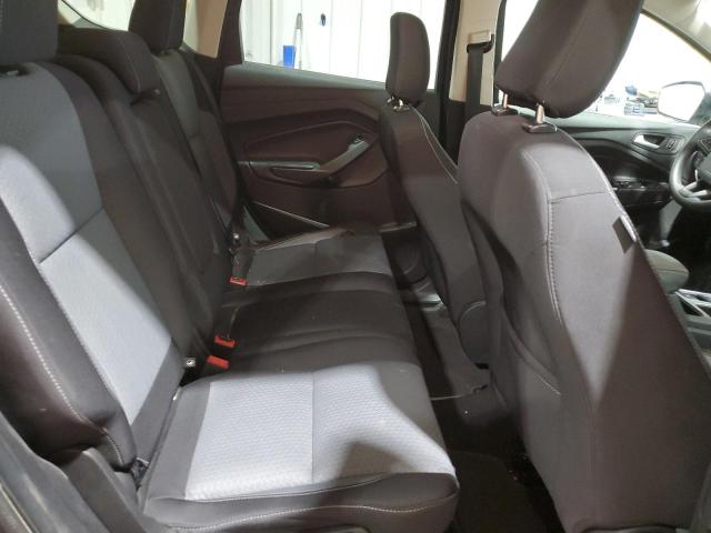 2018 FORD ESCAPE SE - 1FMCU9GD3JUC62518