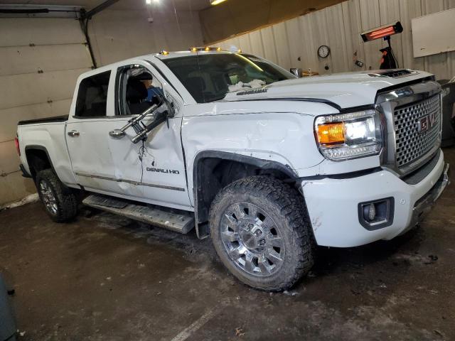Vin: 1gt12uey3hf193774, lot: 44895825, gmc sierra k2500 denali 20174