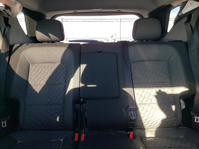 2018 CHEVROLET EQUINOX LT - 2GNAXSEV8J6288852