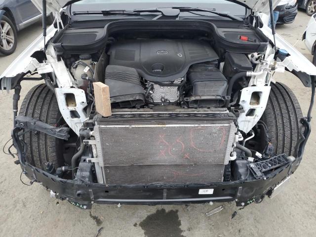 2020 MERCEDES-BENZ GLS 450 4M - 4JGFF5KE0LA258527