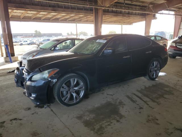 INFINITI M37