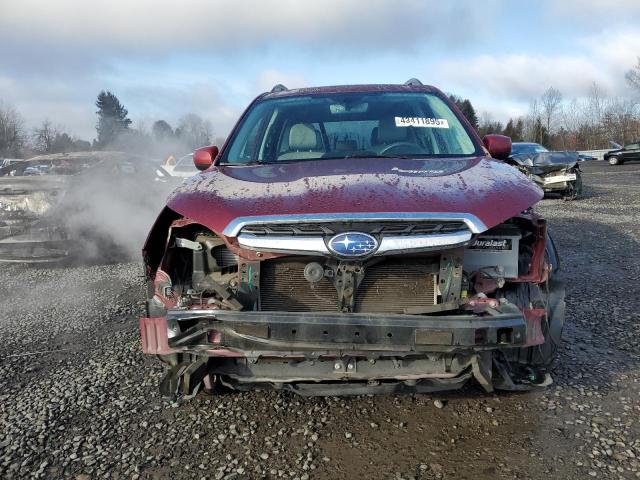 2017 SUBARU FORESTER 2 - JF2SJAJC4HH526117