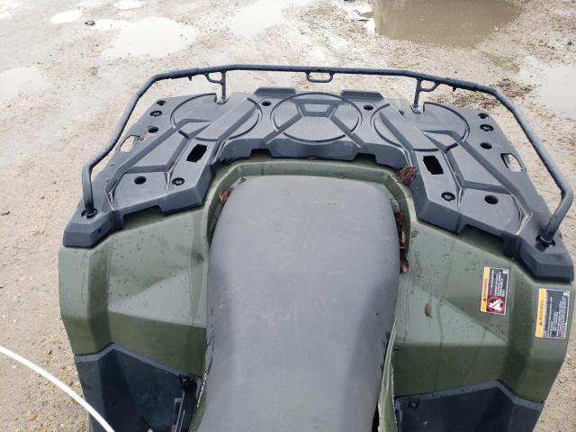 2021 POLARIS SPORTSMAN - 4XASEE508MA741813